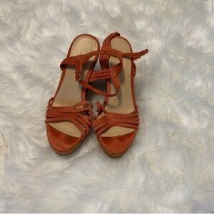 J.Crew Wedges
